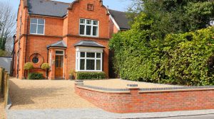 Brickwork