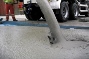 Concrete Services