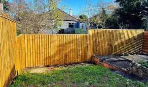 Fencing