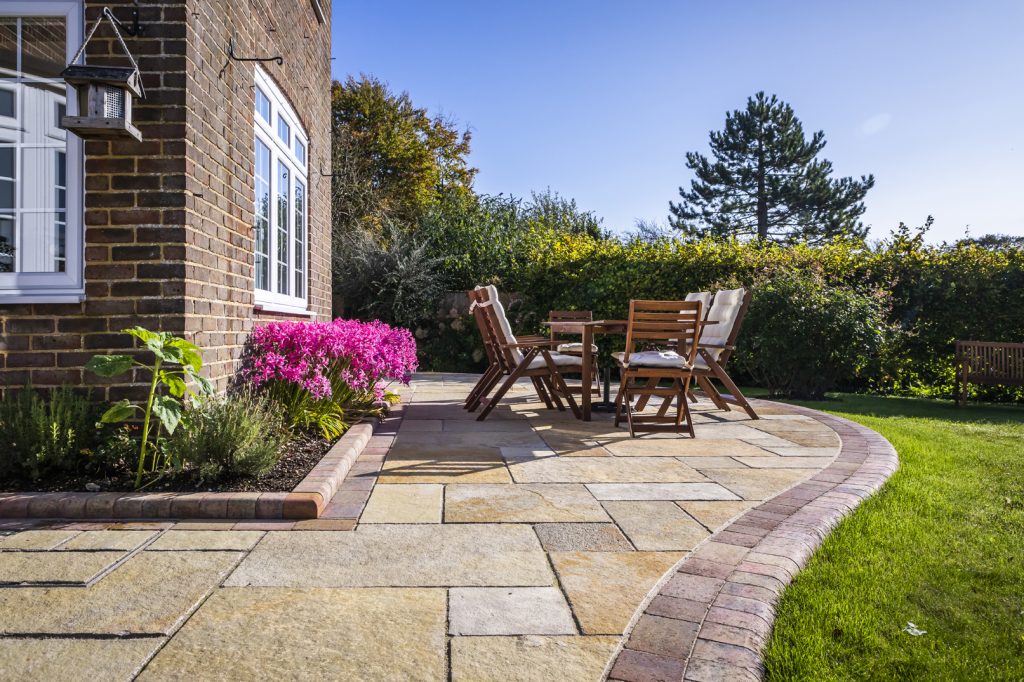 Patios in Thanet - Preme Contracting