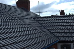 Roofing