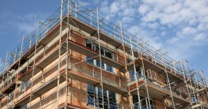 Scaffolding