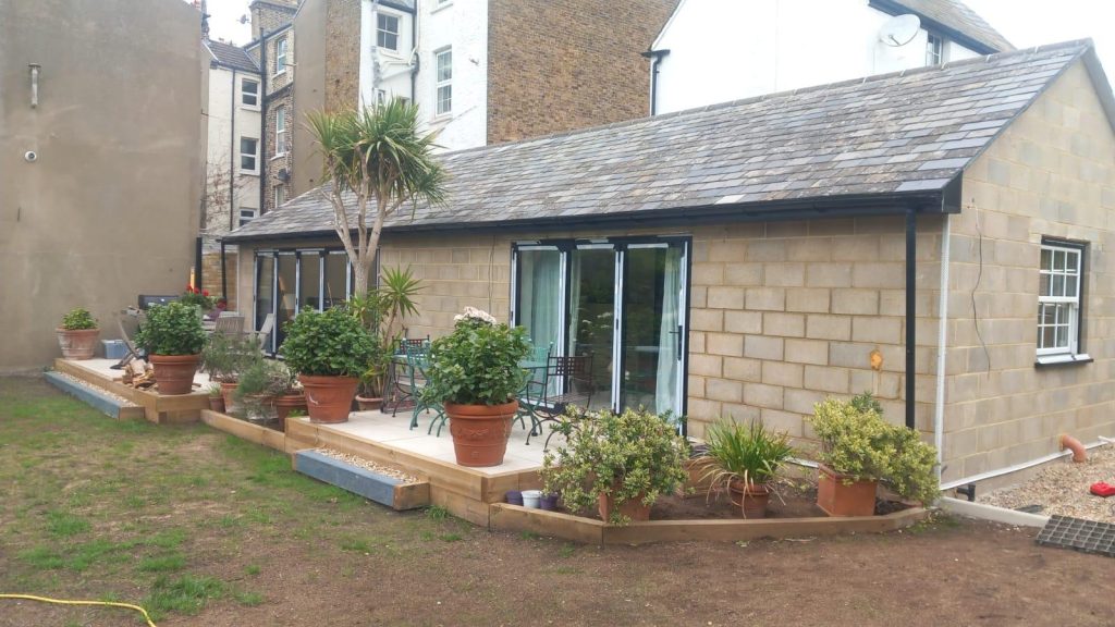 Bricklayers in Thanet - Preme Contracting - Thanet Bricklaying