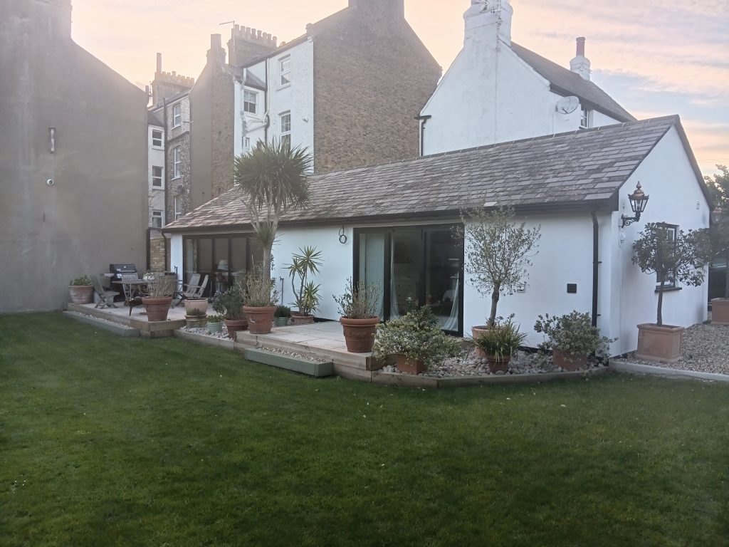 Building Contractors in Kent - Preme Contracting 